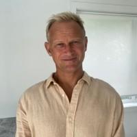 Michael Cornock, photo 2