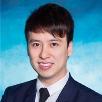 Danny Cheung, photo 1