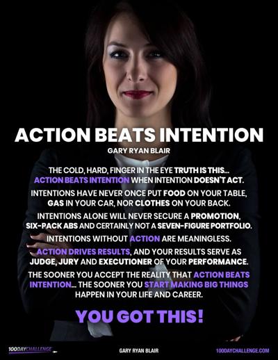 GARY RYAN BLAIR, photo 1