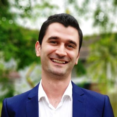 Harith 〽️, photo 1