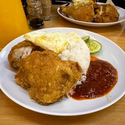 Cheah Sheng, photo 2