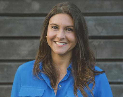 Arianna Simpson, photo 2