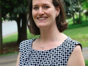 Christine Conwell, photo 2