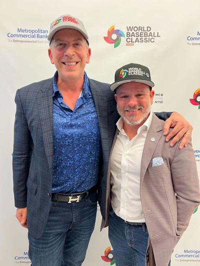 Mark Wancier, photo 2