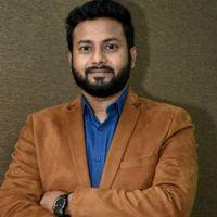 Nikhil Kishore, photo 1