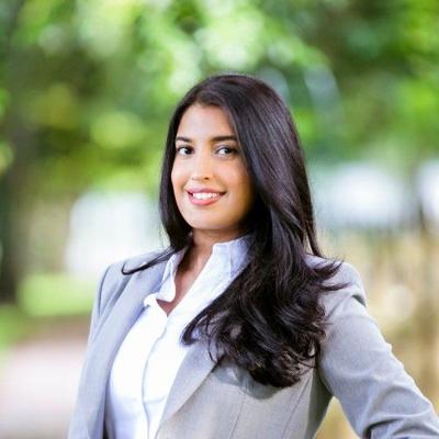 Rashmi Nama, photo 1