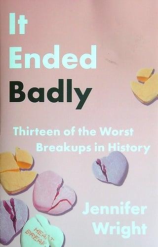 Jennifer Wright, photo 1