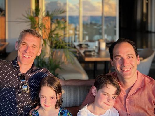 Jonathan Amiel, photo 1