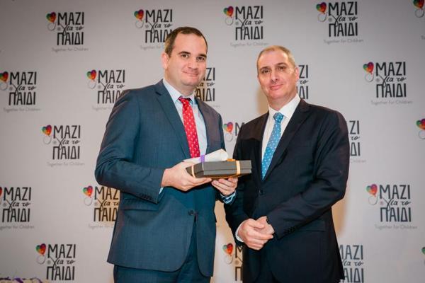 Michael Printzos, photo 2