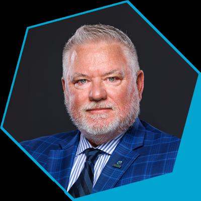 Doug Whitehead, photo 1