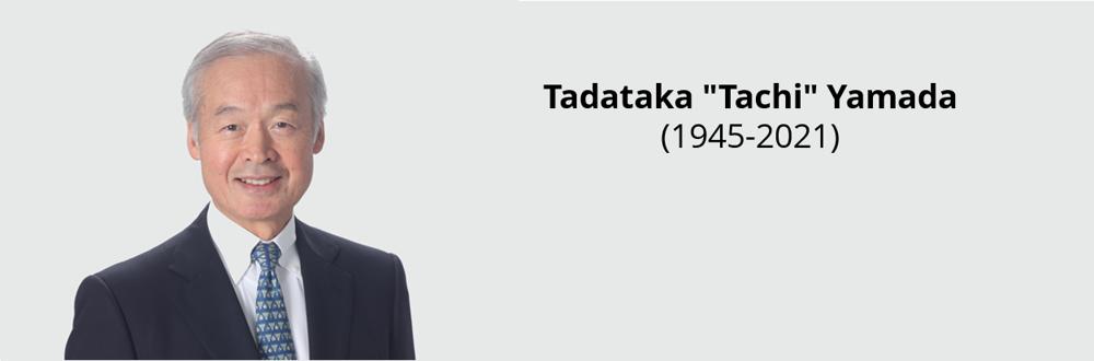 Tak Yamada, photo 1