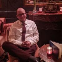 Brian Bottini, photo 1