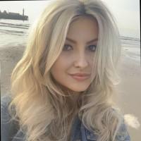 Cristina Istrate, photo 2