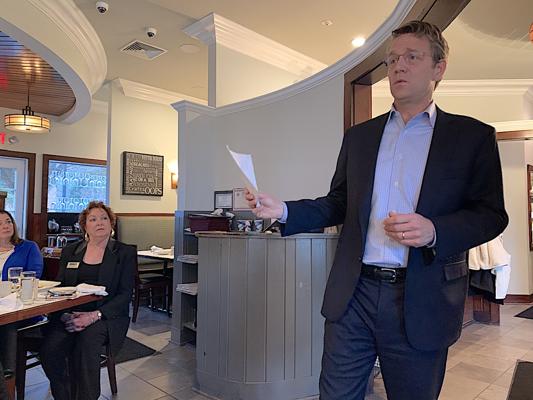 Peter Denious, photo 2