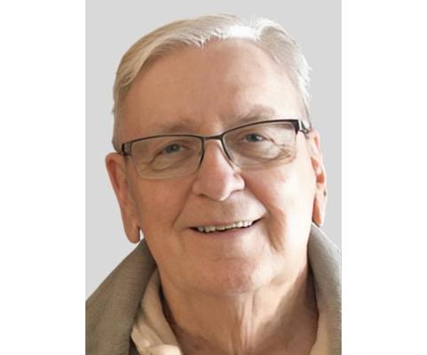 Raymond Oliver, photo 1