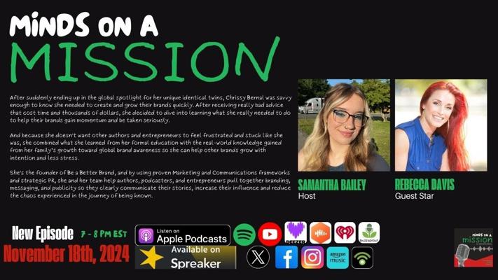 Chrissy Lundgren, photo 1