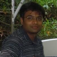 Sachin Gupta, photo 2