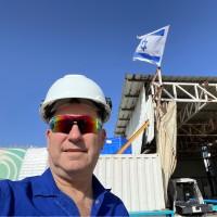 Boaz Malchi, photo 1