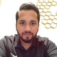 Rohit Agrawal, photo 2