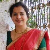 Prajakta Pitale, photo 2