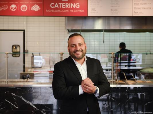 Rachael Austin, photo 2