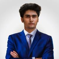 Vasudev Sharma, photo 1