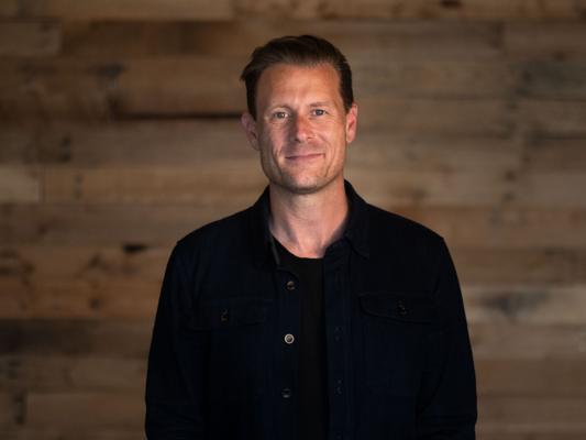 Tim Chaddick, photo 2