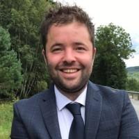 Thomas Emil Johanssen, photo 1