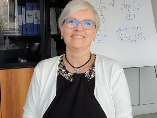 Francesca Celesti, photo 1