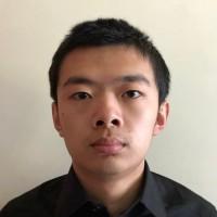 Hansen Liou, photo 1