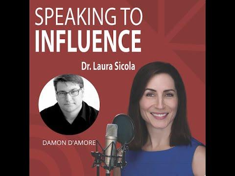 Damon D'Amore, photo 1