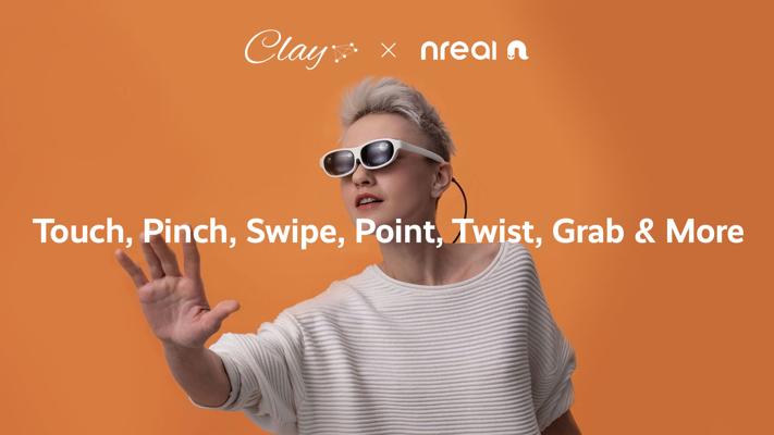 Thomas Amilien, photo 1