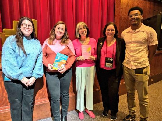 Jennifer Lizak, photo 2