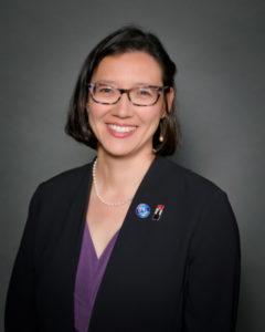 Tracy Finlayson, photo 2