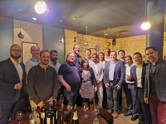 Gunnar Mohs, photo 2