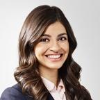 Vanessa Pendenza, photo 2