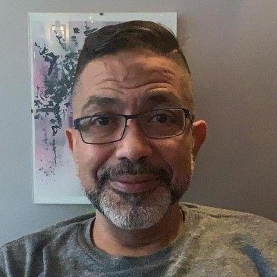 Luis Guzman, photo 1