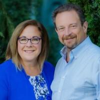 Jim and Lori Hill, photo 1