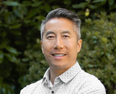 Andrew Cheung, photo 2