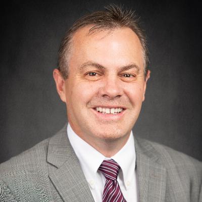 Warren Speth, photo 2