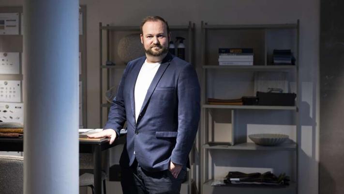 Jon Skålerud, photo 1