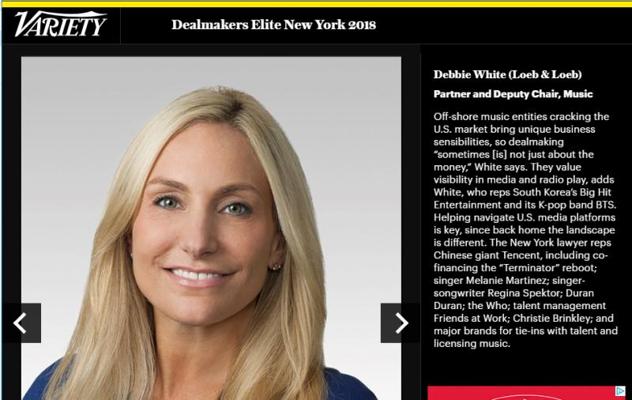 Jacqueline Gomba, photo 2