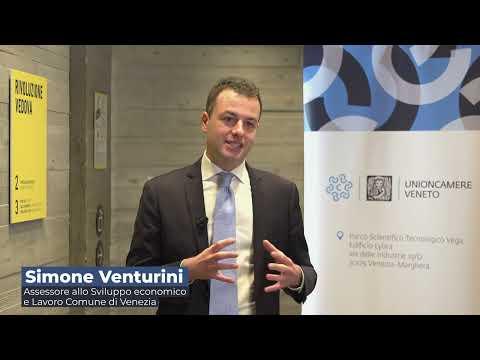 Simone Venturin, photo 1