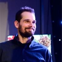 Peter Kovacs, photo 1