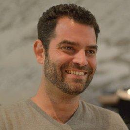 Mathew Guliner, photo 2