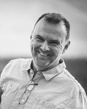 Chris Bladen, photo 1