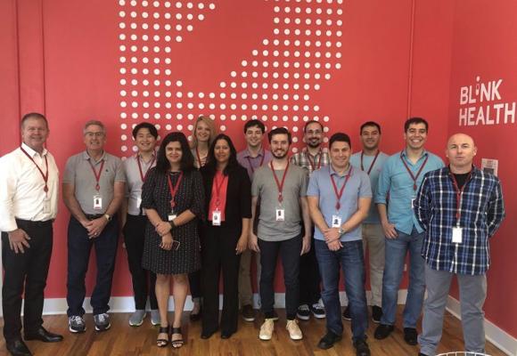 Joseph Leingang, photo 1