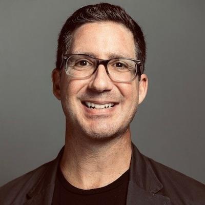 Jeff Scardina, photo 1
