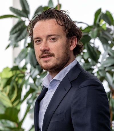 Bas Hendriks, photo 2