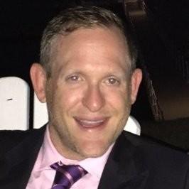 Alan Morrison, photo 1